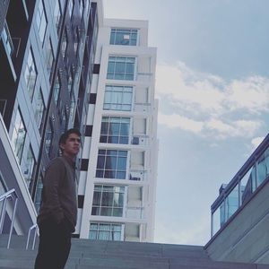 Meet your Posher, Lucas